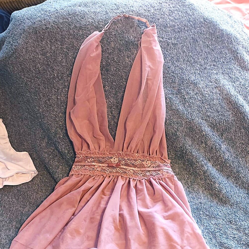 Women's Intimate Wear size S/M - Picture 3 of 6